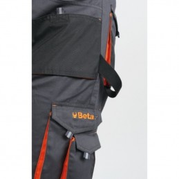 BETA 79000G Work Trousers - New Design