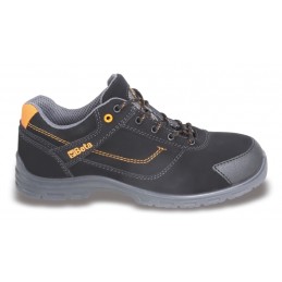 BETA Action Nubuck Shoe Waterpoof with Toe anti-abrasion insert Size 43