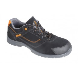 BETA Action Nubuck Shoe Waterpoof with Toe anti-abrasion insert Size 43