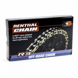 RENTHAL 520R33 SRS Ring Drive Chain 520