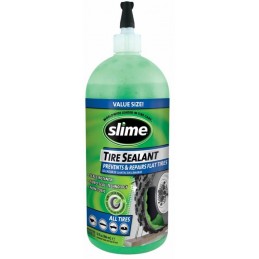 SLIME Tubeless Tyre sealant 950ml