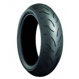 BRIDGESTONE Tyre BATTLAX BT016 PRO REAR 160/60 ZR 17 (69W) TL