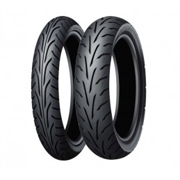 DUNLOP Tyre ARROWMAX GT601F 110/80-18 M/C 58H TL
