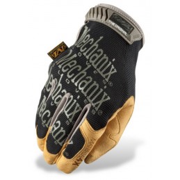 MECHANIX Original 4X Material Gloves Size XL