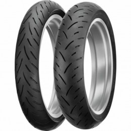 DUNLOP 2-Tyre Pack SPORTMAX GPR300 (120/70ZR17+180/55ZR17)