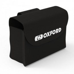 OXFORD Titan ø10mm Pin Disc Lock - Black