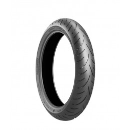 BRIDGESTONE Tyre BATTLAX T31 FRONT 120/70 ZR 17 (58W) TL