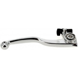 BIHR Clutch Lever OE Type Forged Aluminium Polished