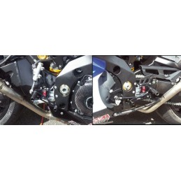 MULTIPOSITION REARSET FOR GSXR1000 07