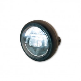 HIGHSIDER Pecos Typ 10 - 5 3/4 inch LED Spotlight - Side Mounting