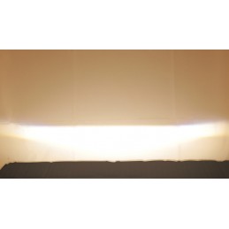 HIGHSIDER FT13-Low LED Low Beam Headlight