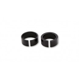 HIGHSIDER Replacement Alu Ring For Bar End Mirror