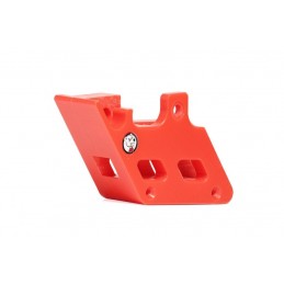 AXP Chain Guide HDPE Red