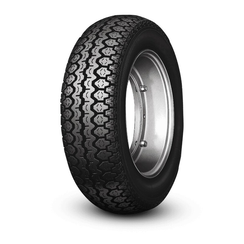 PIRELLI Tyre SC 30 (F/R) 3.00-10 42J