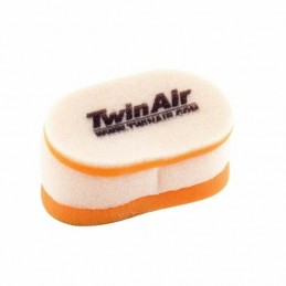 TWIN AIR Air Filter Oval Ø50mm - 150502 Oval Rubber Aansluiting Ø50mm Honda XR500R