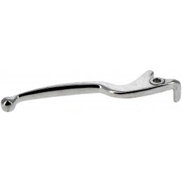BIHR Right Lever OE Type Casted Aluminium Polished