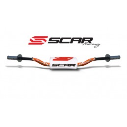 SCAR O² High Handlebar - Orange