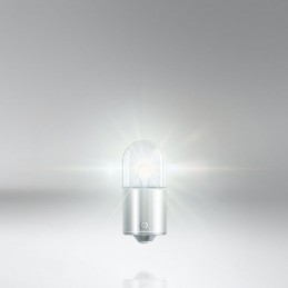 OSRAM Original Line R10W Light Bulbs 12V 10W