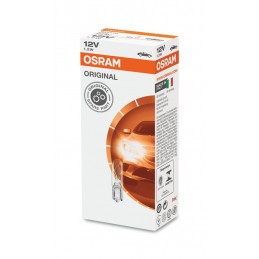 OSRAM Original Line Light Bulbs 12V 1,2W