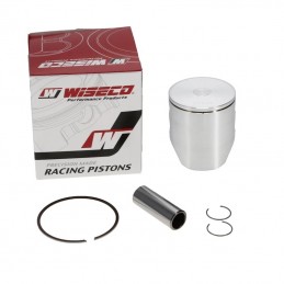 WISECO 2-Stroke Pro-Lite Series Piston Kit - ø54.00mm