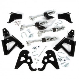 KIMPEX Commander WS4 Track System Can-Am Outlander G1
