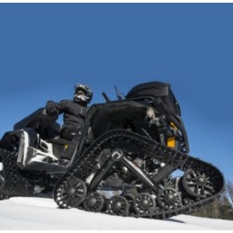 KIMPEX Commander WS4 Track System Can-Am Outlander G1