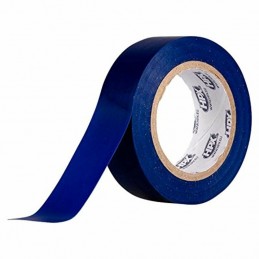 HPX Insulation Duct Tape Blue 19mm x 10m