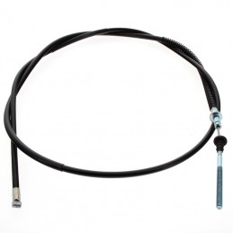 TECNIUM Brake Cable - Rear