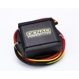 DENALI PowerHub2 Power Distribution Wiring Harness Module