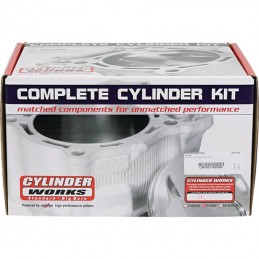 CYLINDER WORKS Cylinder Kit - Ø79mm