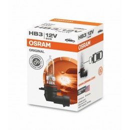 OSRAM Bulb Original Line HB3 12V/35W - x1