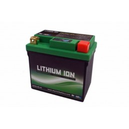 SKYRICH Battery Lithium-Ion - HJTZ7S-FPZ