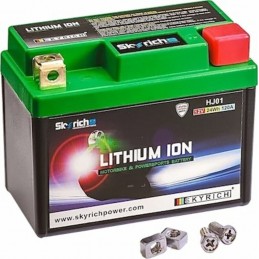 SKYRICH Battery Lithium-Ion - HJ01