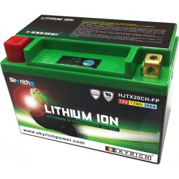 SKYRICH Battery Lithium-Ion - LTX20CH