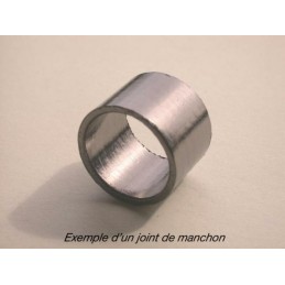 46.5X 55X25MM EXHAUST COUPLING SEAL