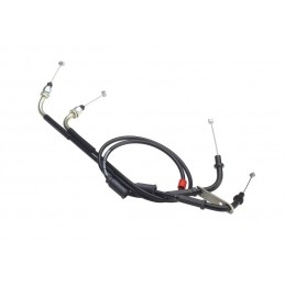 CABLES FOR XM2 THROTTLE for Ducati