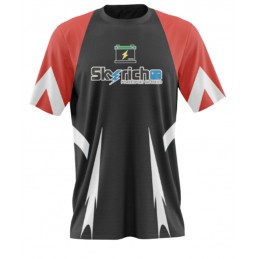 SKYRICH Powersport Batteries T-Shirt