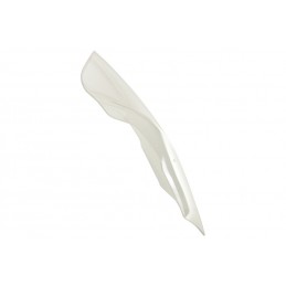 MRA Racing Touring Windshield TM - Clear