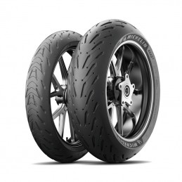 MICHELIN Tyre ROAD 5 120/60 ZR 17 M/C (55W) TL