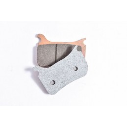 BERINGER Sintered Metal Brake pads - Kit 1200R2T