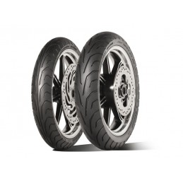 DUNLOP Tyre ARROWMAX STREETSMART 100/90-19 M/C 57V TL