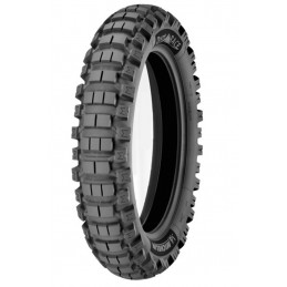 MICHELIN Tyre DESERT RACE 140/80-18 M/C 70R TT