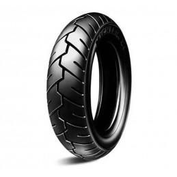 MICHELIN Tyre S1 100/80-10 53L TL/TT