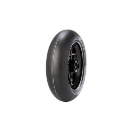 PIRELLI Tyre DIABLO SUPERBIKE SC1 Moto 3 120/70 R 17 NHS TL