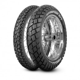 PIRELLI Tyre SCORPION MT 90 A/T (F) 90/90-21 M/C 54V TL
