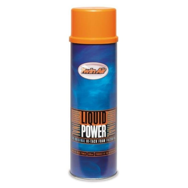 TWIN AIR Liquid Power - Spray 500ml