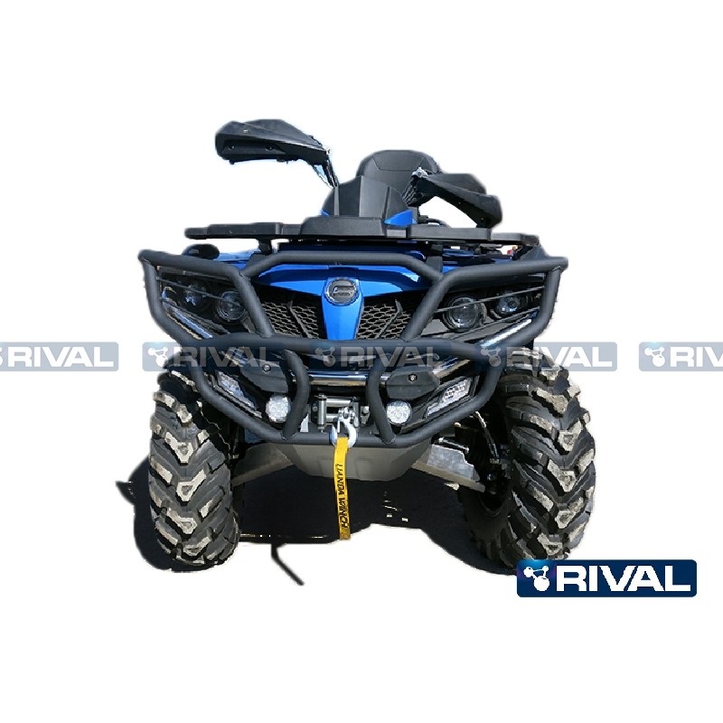 RIVAL Front Bumper - CF Moto CForce 500/X5