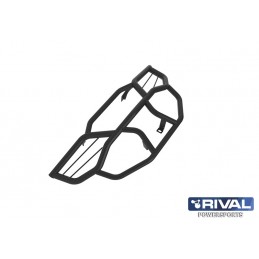 RIVAL Front Bumper - CF Moto CForce 500/X5