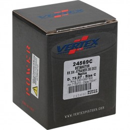 VERTEX Replica Casted Piston - 24569C