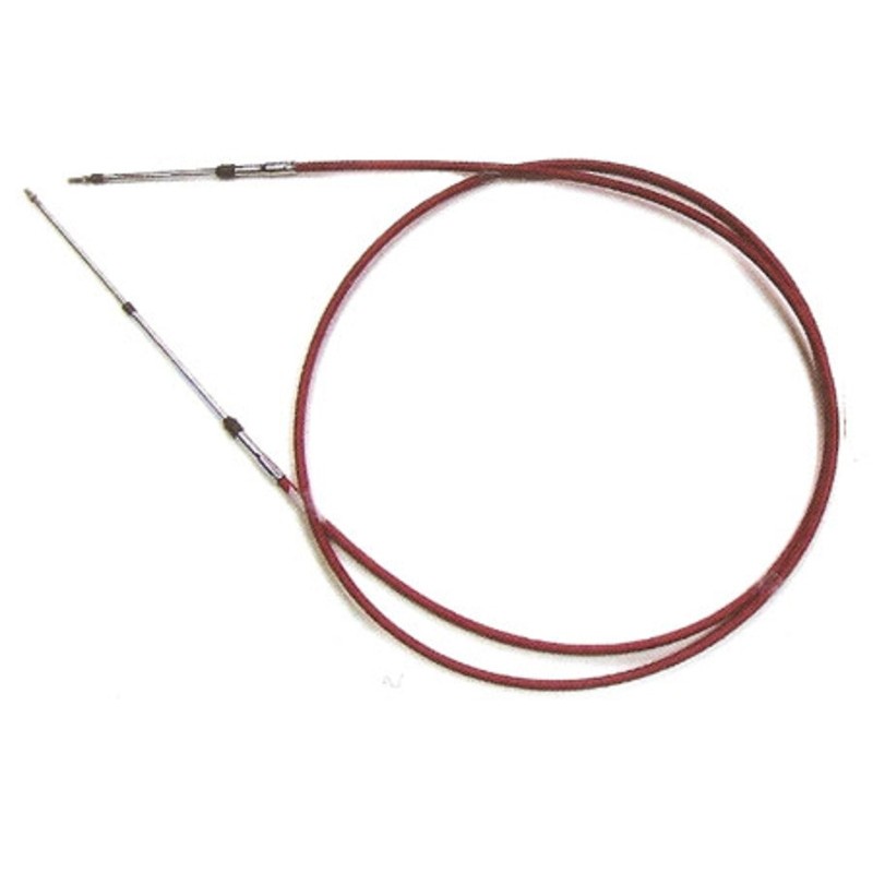 WSM Jetski Steering Cable OEM 59406-3781